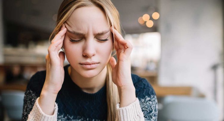 Case Study: Migraines