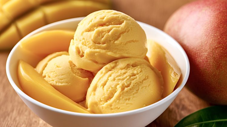 Fruit Sorbet
