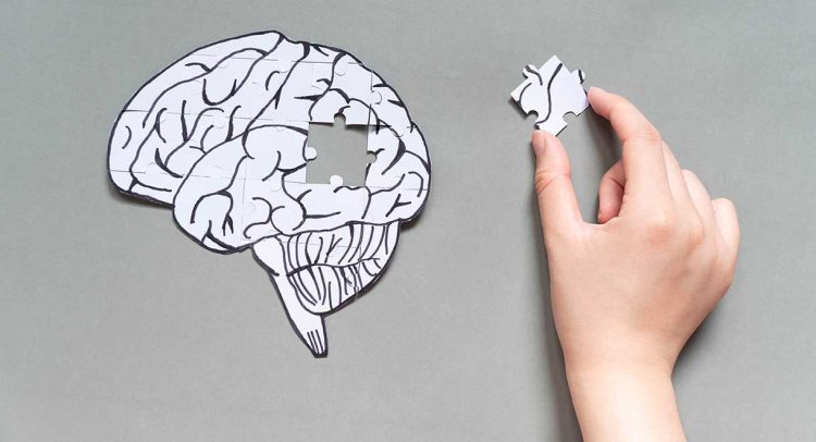 Diabetics Must Protect Their Brain From Dementia