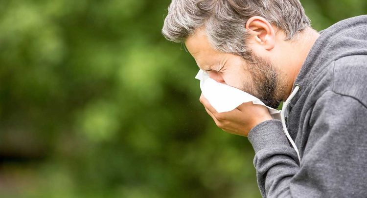 Allergies