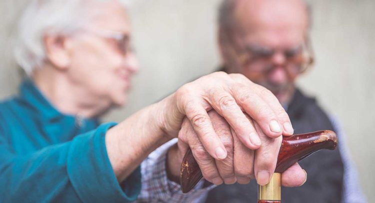 Alzheimer’s Disease