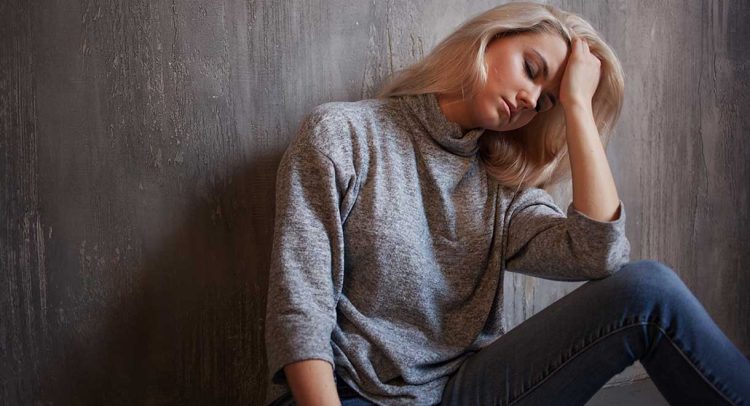 Chronic Fatigue Syndrome