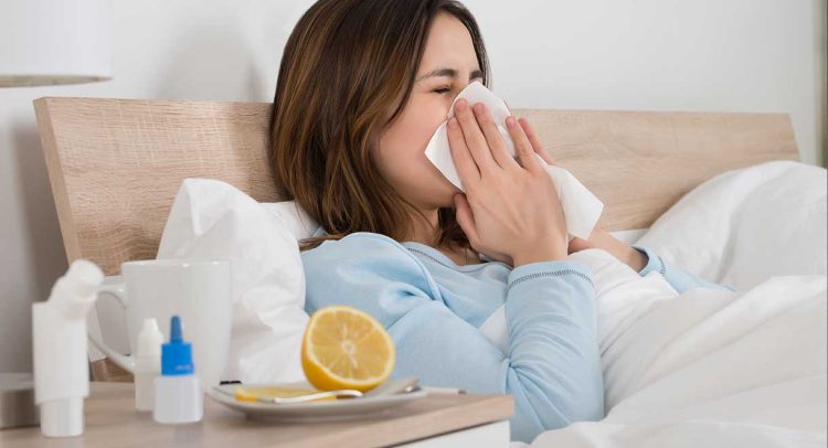 Colds And Flu