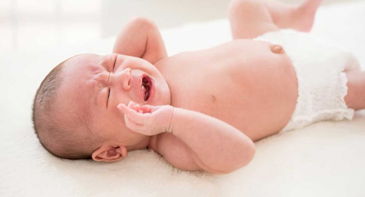 Colic