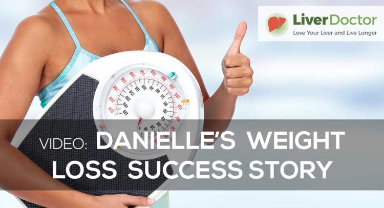 Video | Danielle’s Weight Loss Success Story