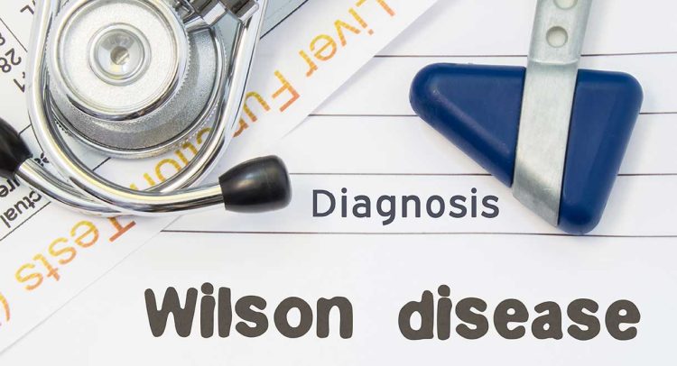 Wilson’s Disease