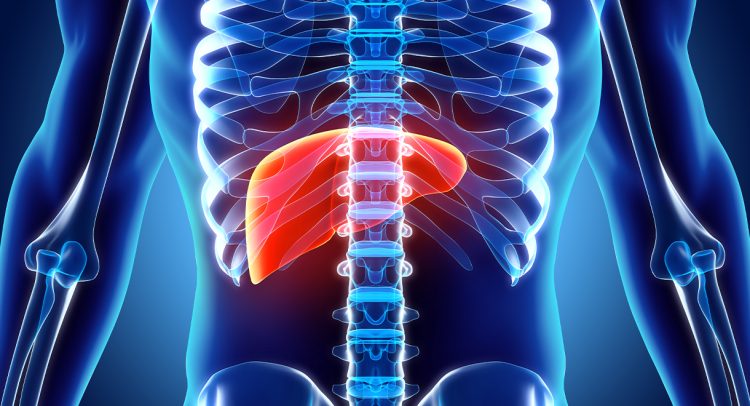 My Liver Transformation