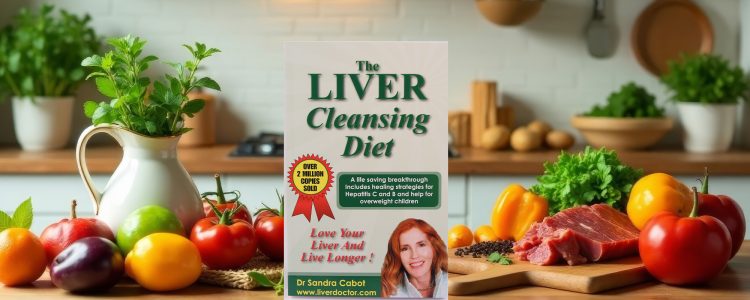 The Liver Cleansing Diet Really Works!