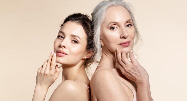 Your Skin Reflects Your Liver