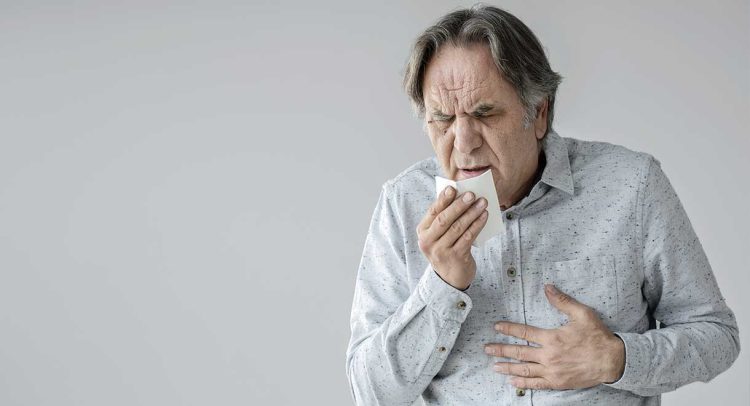 Case Study: Lung Infection