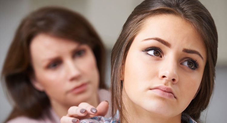 Thyroid Problems Case Study