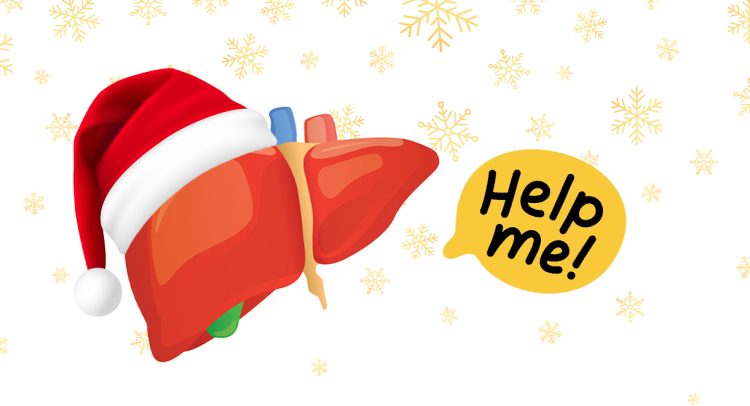 Liver Tips For The Silly Season