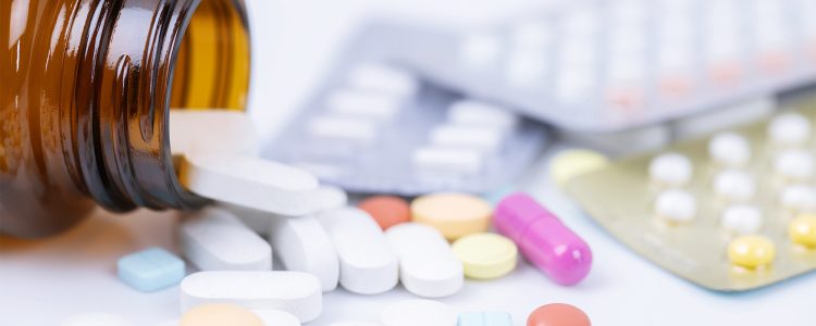 Antibiotics Can Harm the Liver