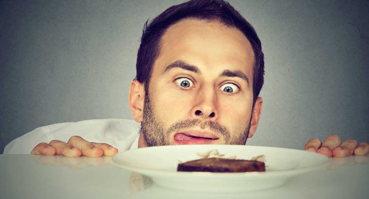 Don’t Let Cravings Sabotage Your Weight Loss