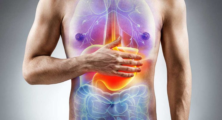 Could Excessive Inflammation Be Responsible For Your Health Problems?