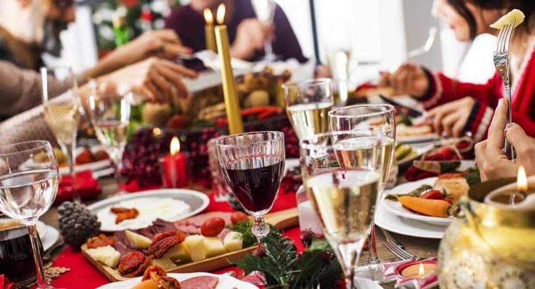 Protect Your Liver From The Party Season