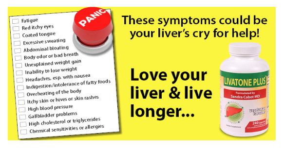 How Healthy is your Liver?