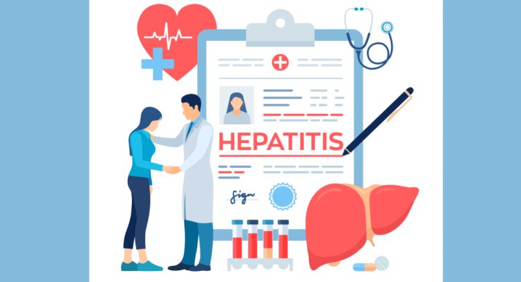 Long Term Plan For Hepatitis C or B Patients