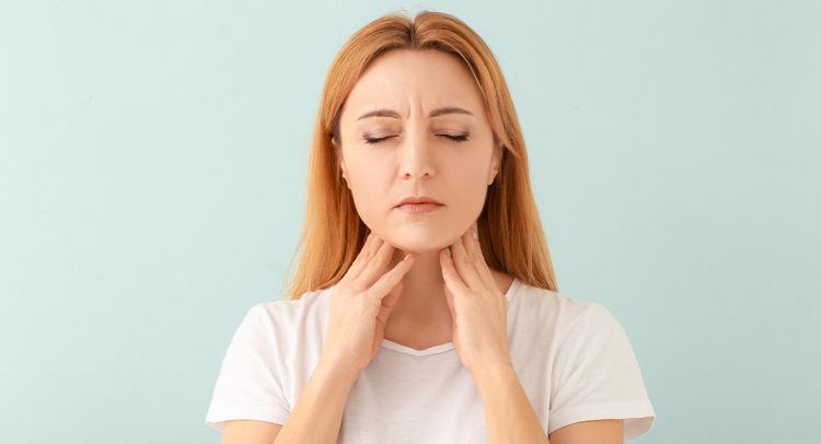 Thyroid Health depends on your Liver