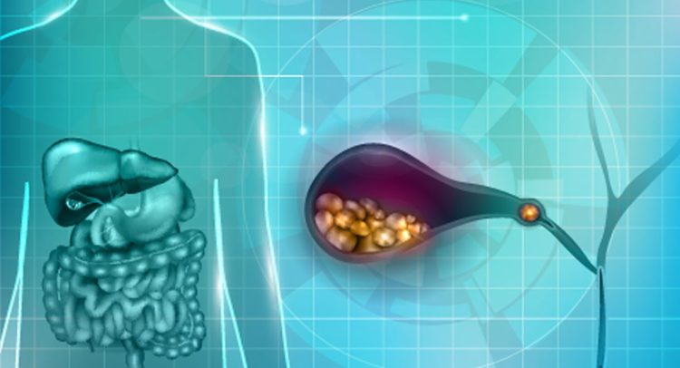 The Importance Of The Gallbladder