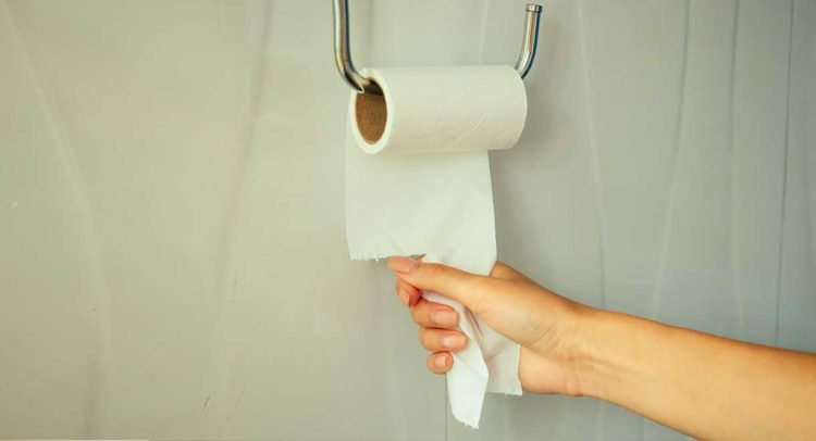 Constipation