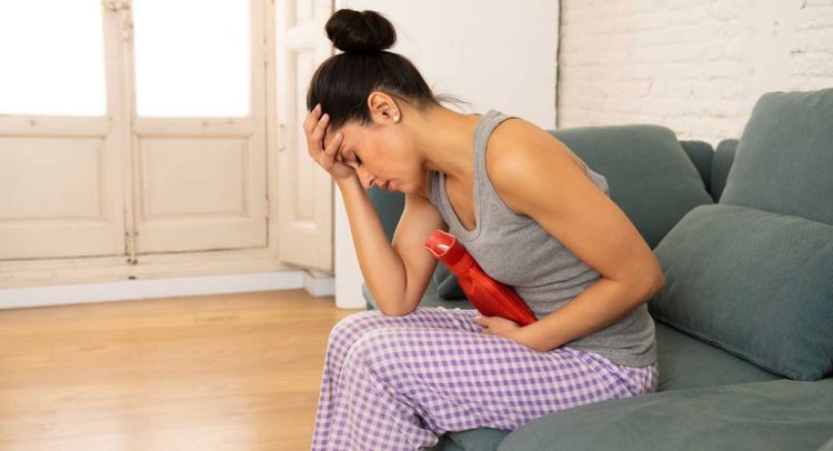 Dysmenorrhea
