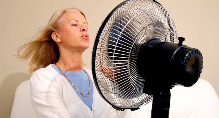 Hot Flashes