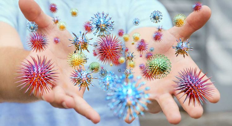 Infections