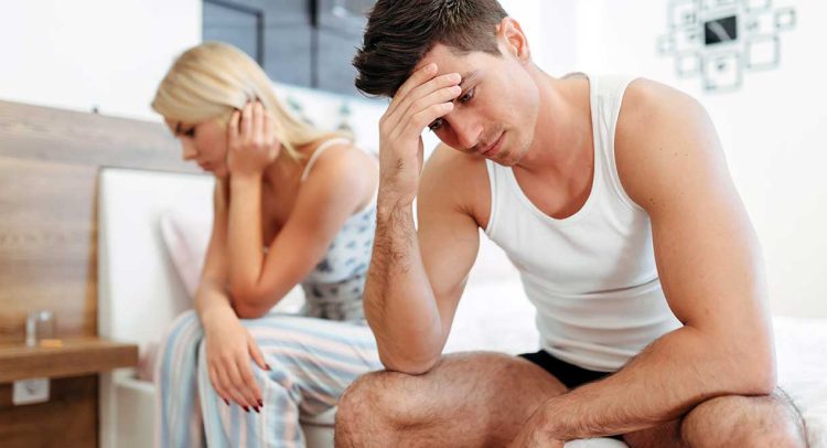 Infertility