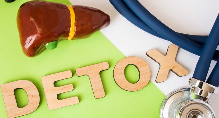 Why Your Liver Needs A Cleanse