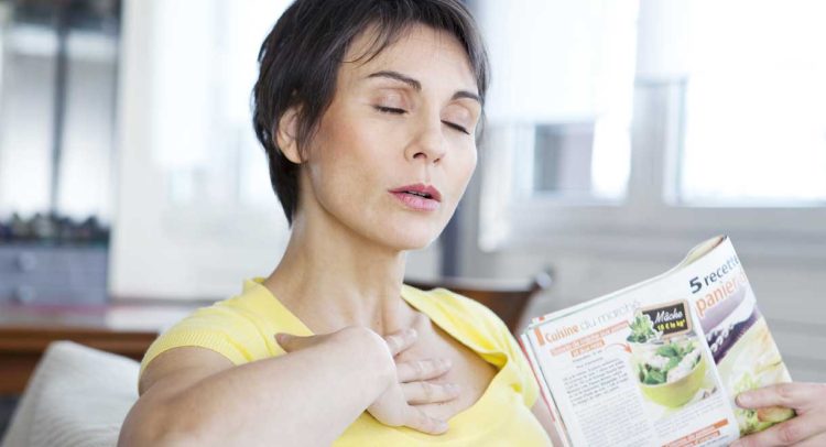 Menopause