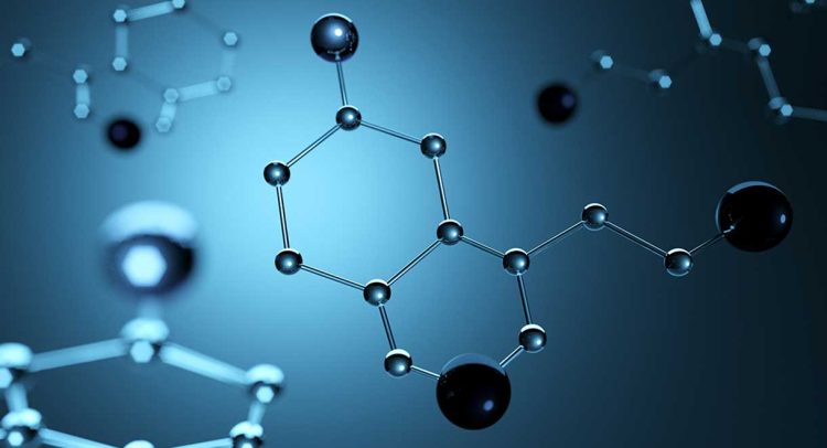 Serotonin Deficiency Syndrome