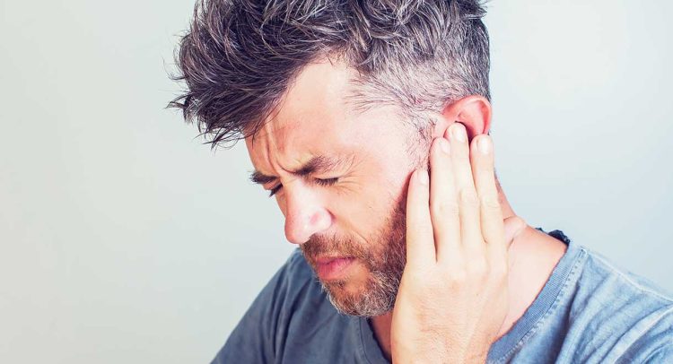 Tinnitus