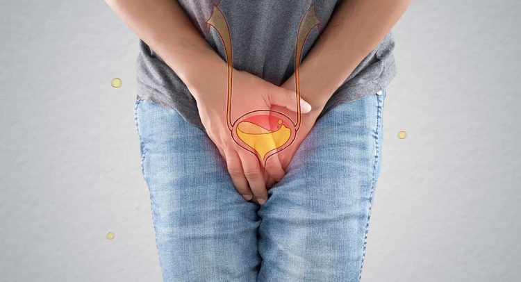 Urinary Incontinence