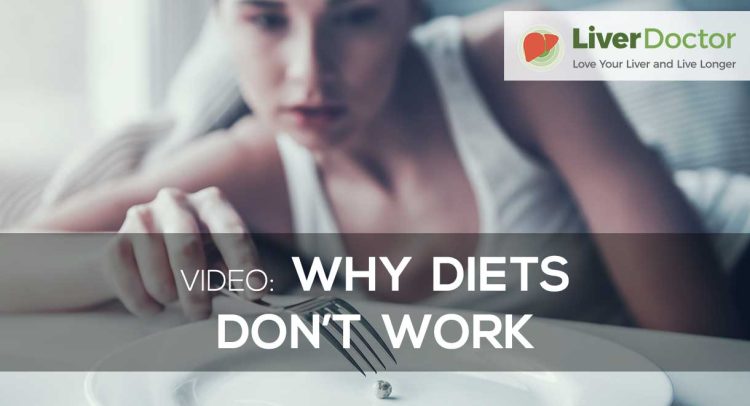 Video | Why Diets Don’t Work