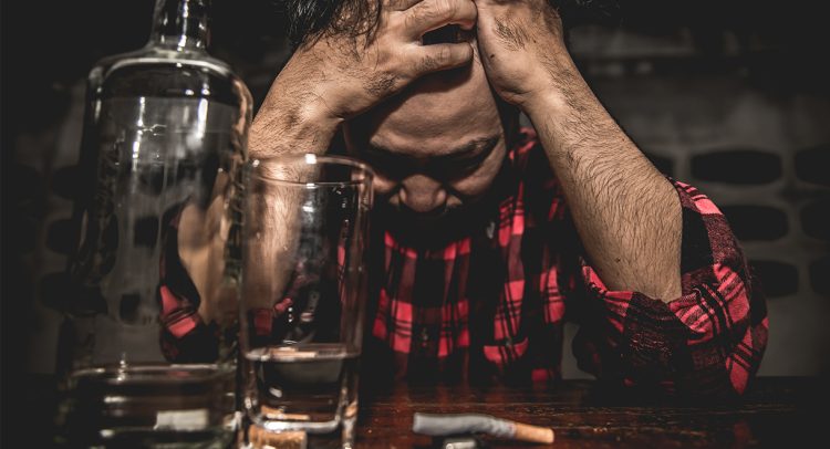 Alcohol Dependency – Understanding the Recovery Process