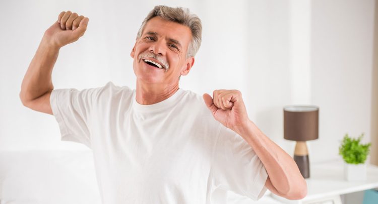 Case Study: Aches And Pains In The Morning