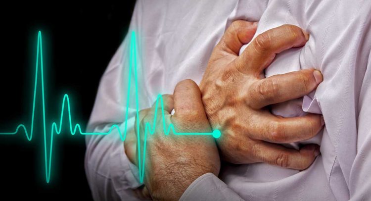 6 Essential Blood Tests That May Prevent You Dying From Heart Disease