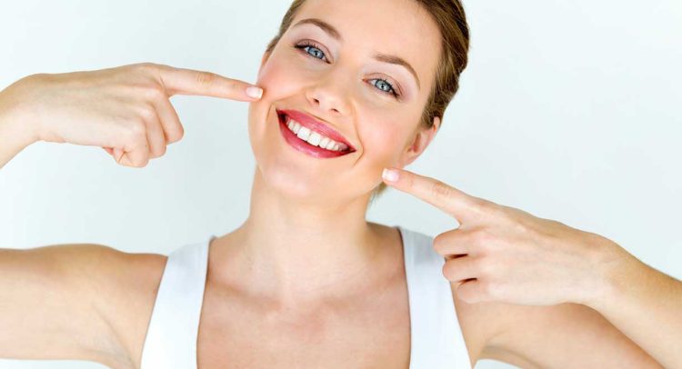 Do You Want Good Health? Well I Suggest You Keep Your Mouth Clean