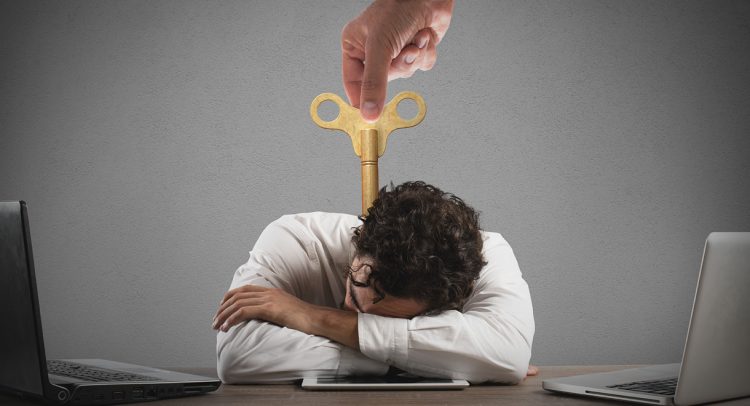 Causes And Solutions For Fatigue