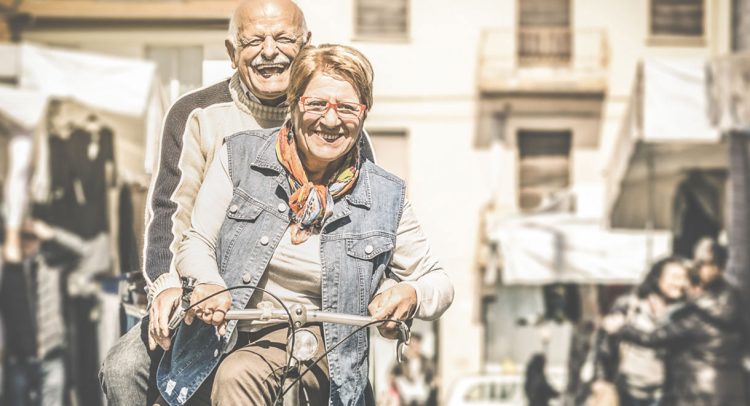 9 Ways To Reverse Your Real Age