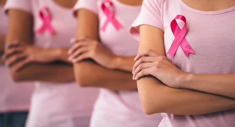 Do You Know Enough About Keeping Your Breasts Healthy?