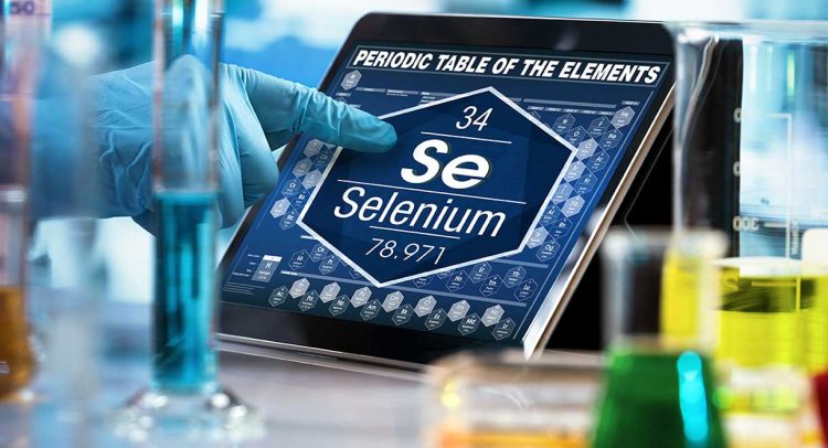 Selenium – The Great Protector And Detoxifier
