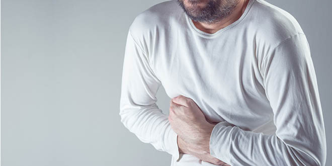 Got A Gallbladder Problem? There Are Natural Alternatives To Surgery