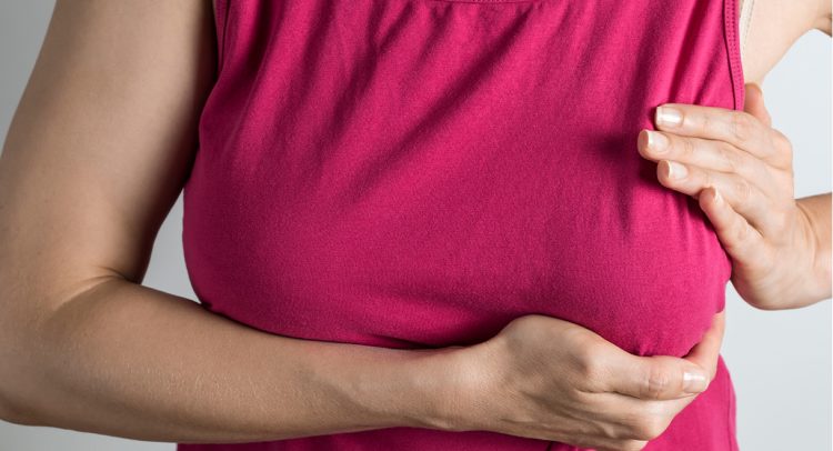 Should You Worry If You Find A Breast Lump?