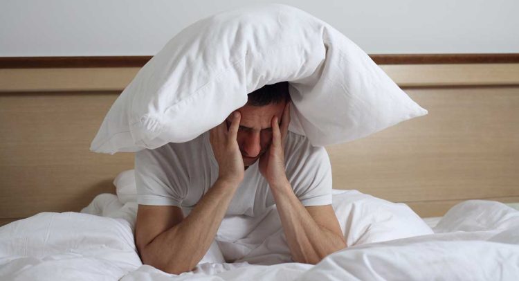 Magnesium Can Help Insomnia