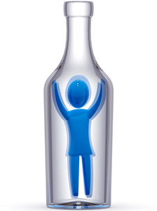 Impatience in sobriety “I want a quick fix!”