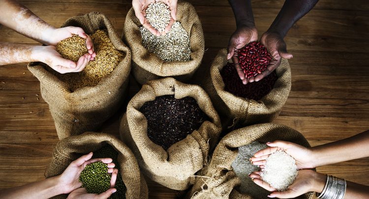 Wheat And Other Grains Can Increase Inflammation In Your Body