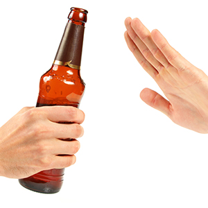 Controlled Drinking