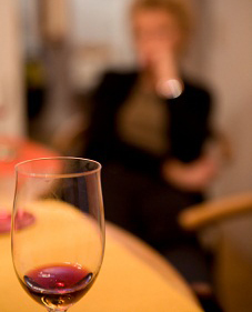 Women and Alcohol